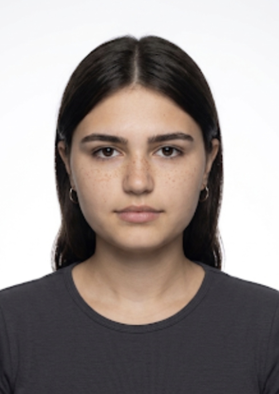 Ruslana Azimova
