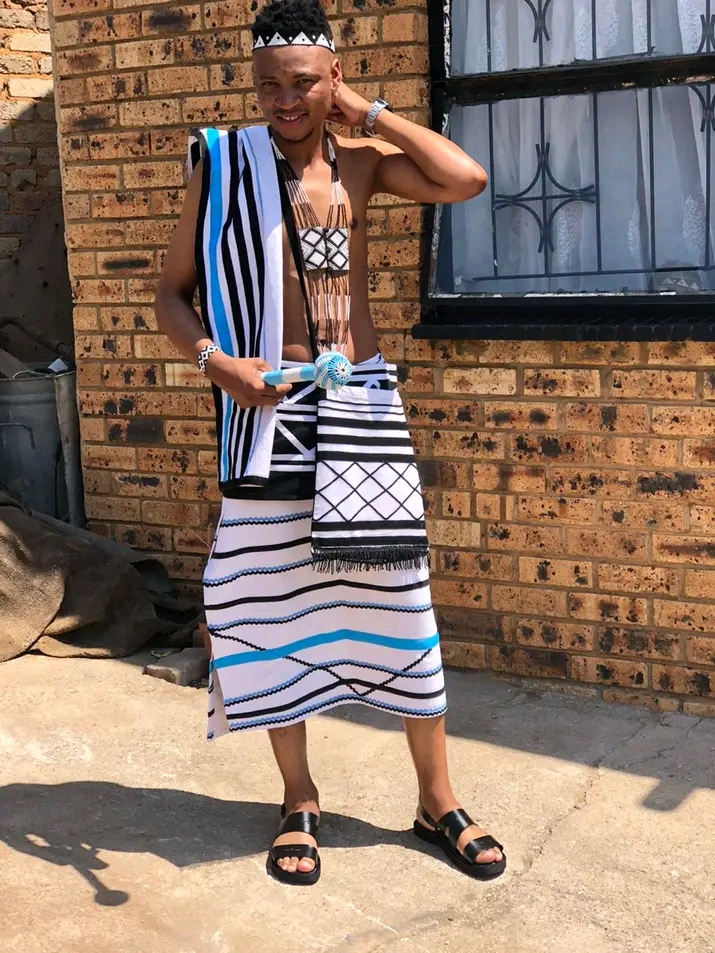Sindile Msikinya