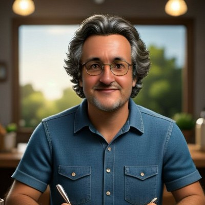 Serge Travnikov