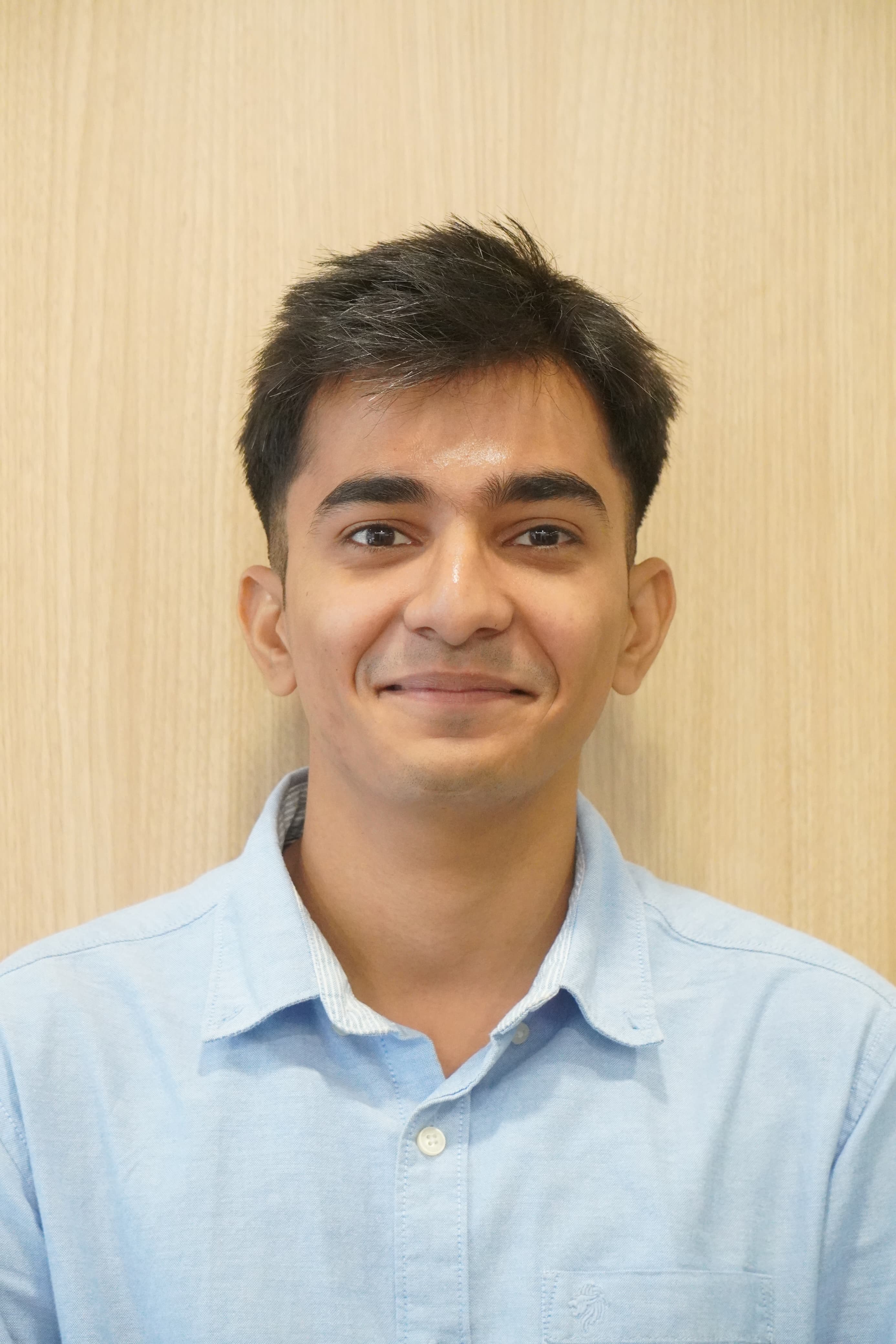 abhishek purohit