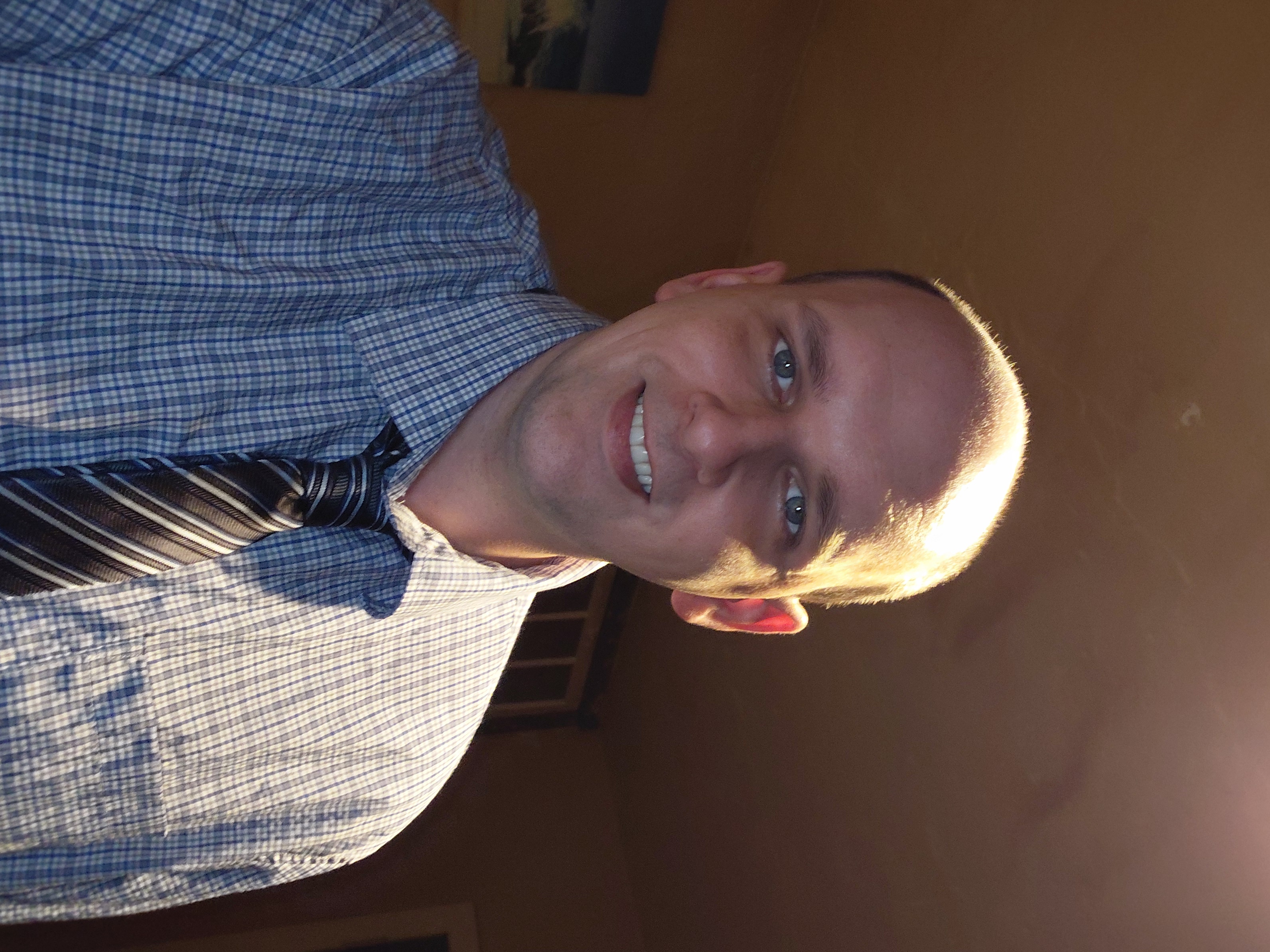 Matthew Moore