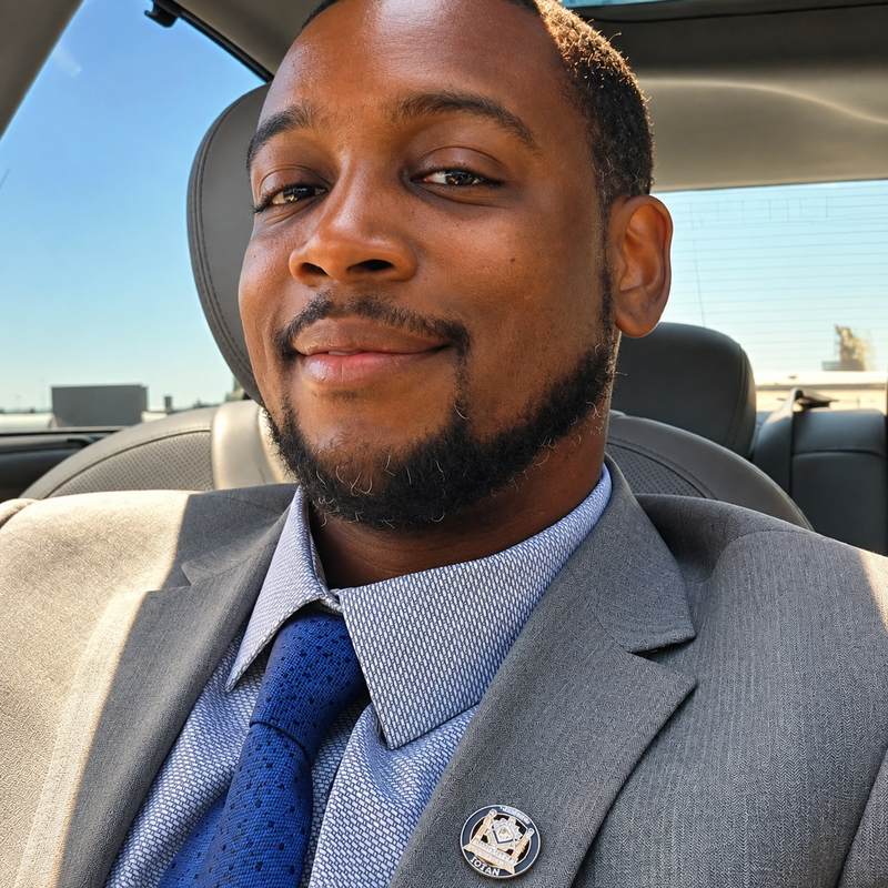 Jeremy Franklin