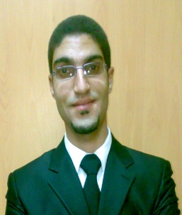 Mahmoud Elshafaey