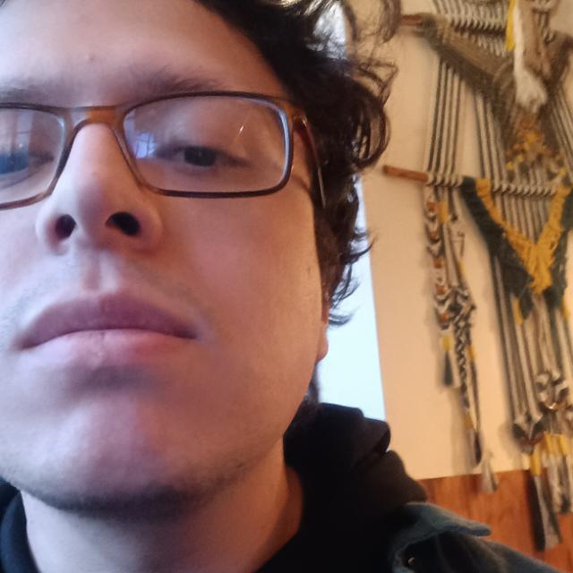 Javier Gonzalez