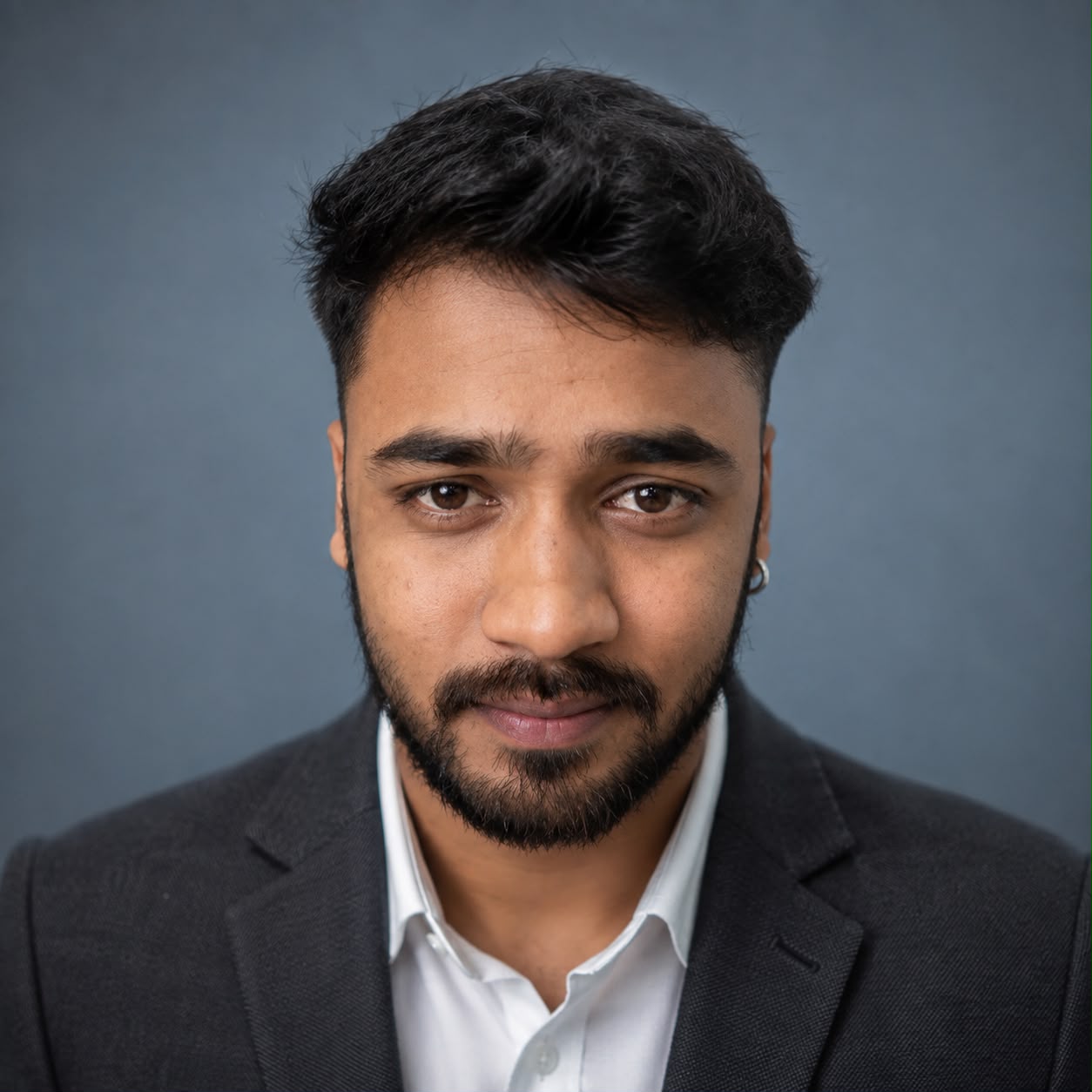 Saurav Deopa
