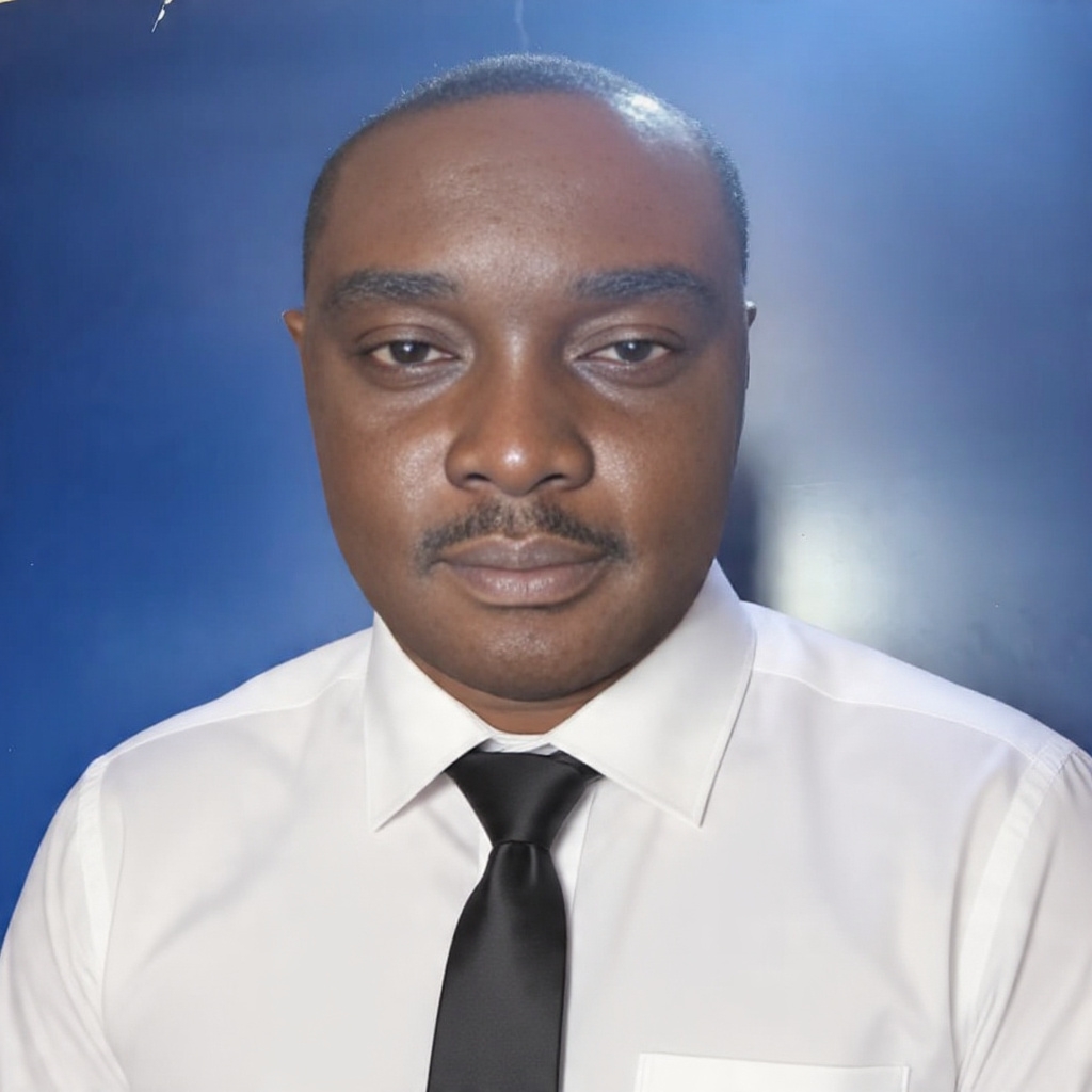 Damilola Adeneye