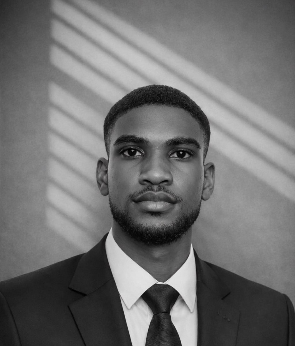 John Ukoha