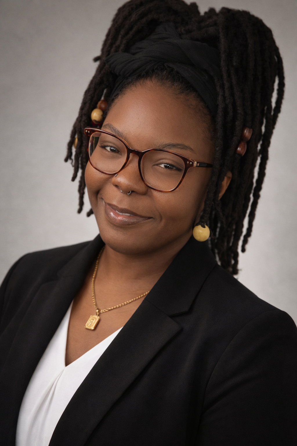 Ronneshia Clay