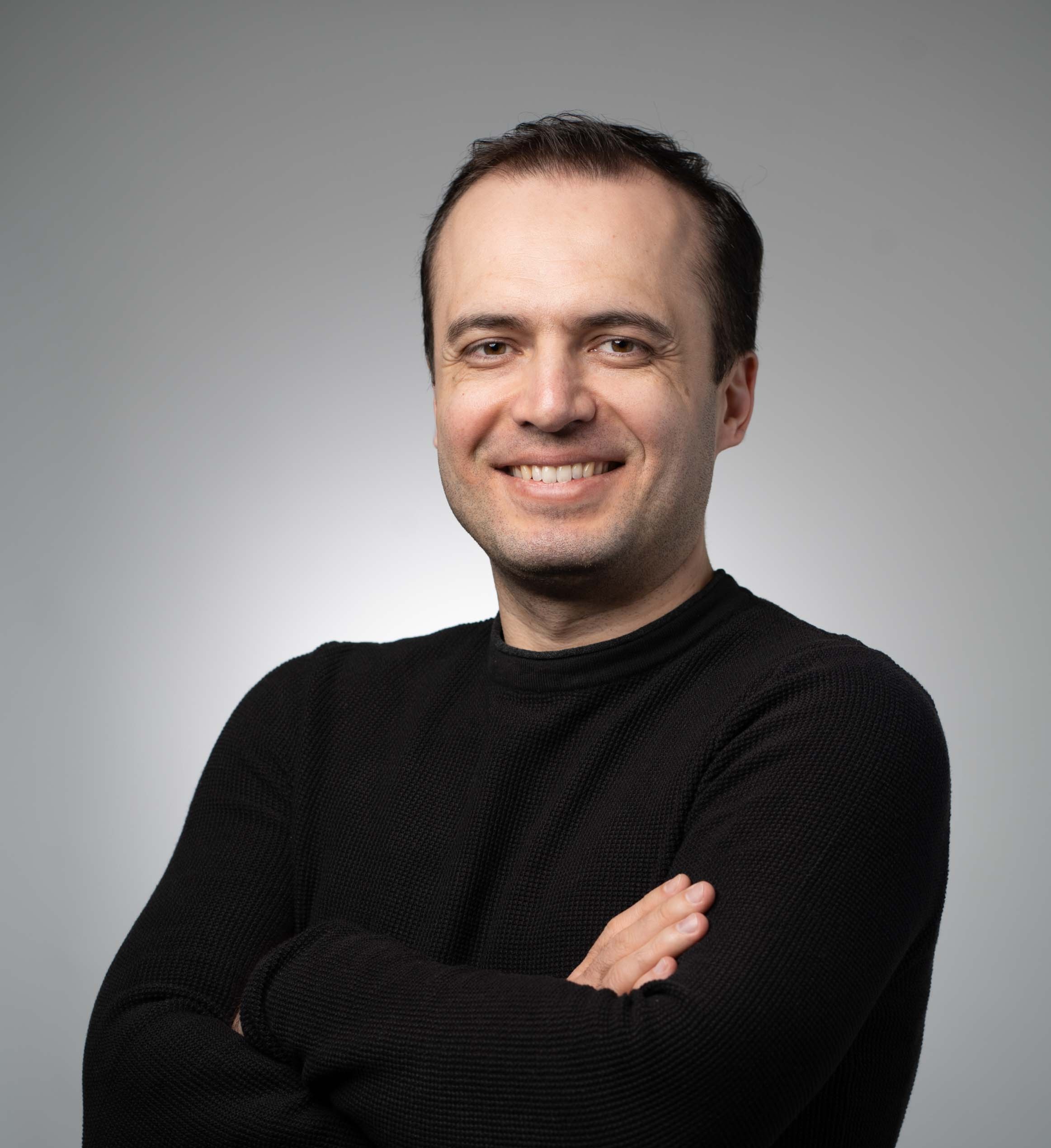 Cosmin-Andrei Savu