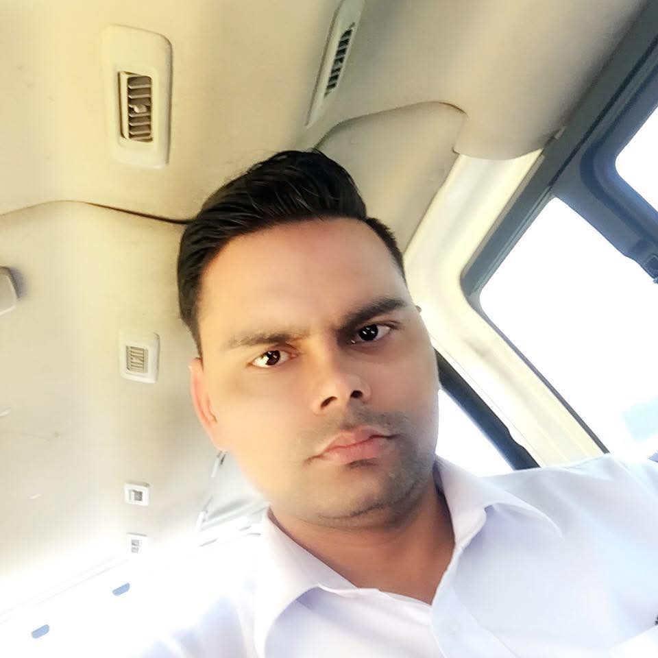 Prince kumar dubey