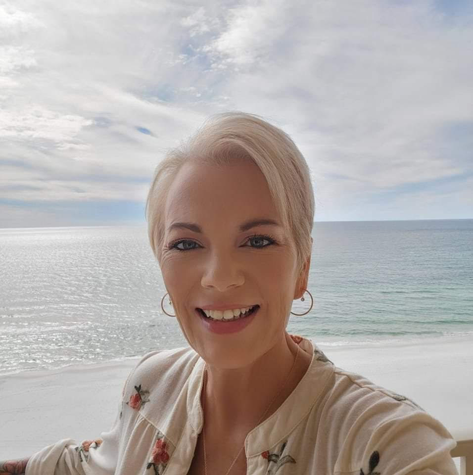 Dawn Sanders