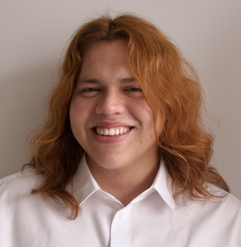 Luis Daniel Bautista Colmenares