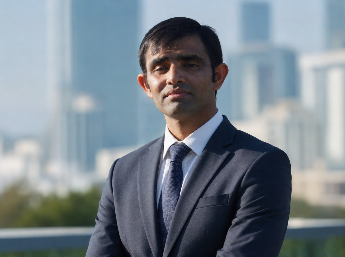 Karan Kandoriya