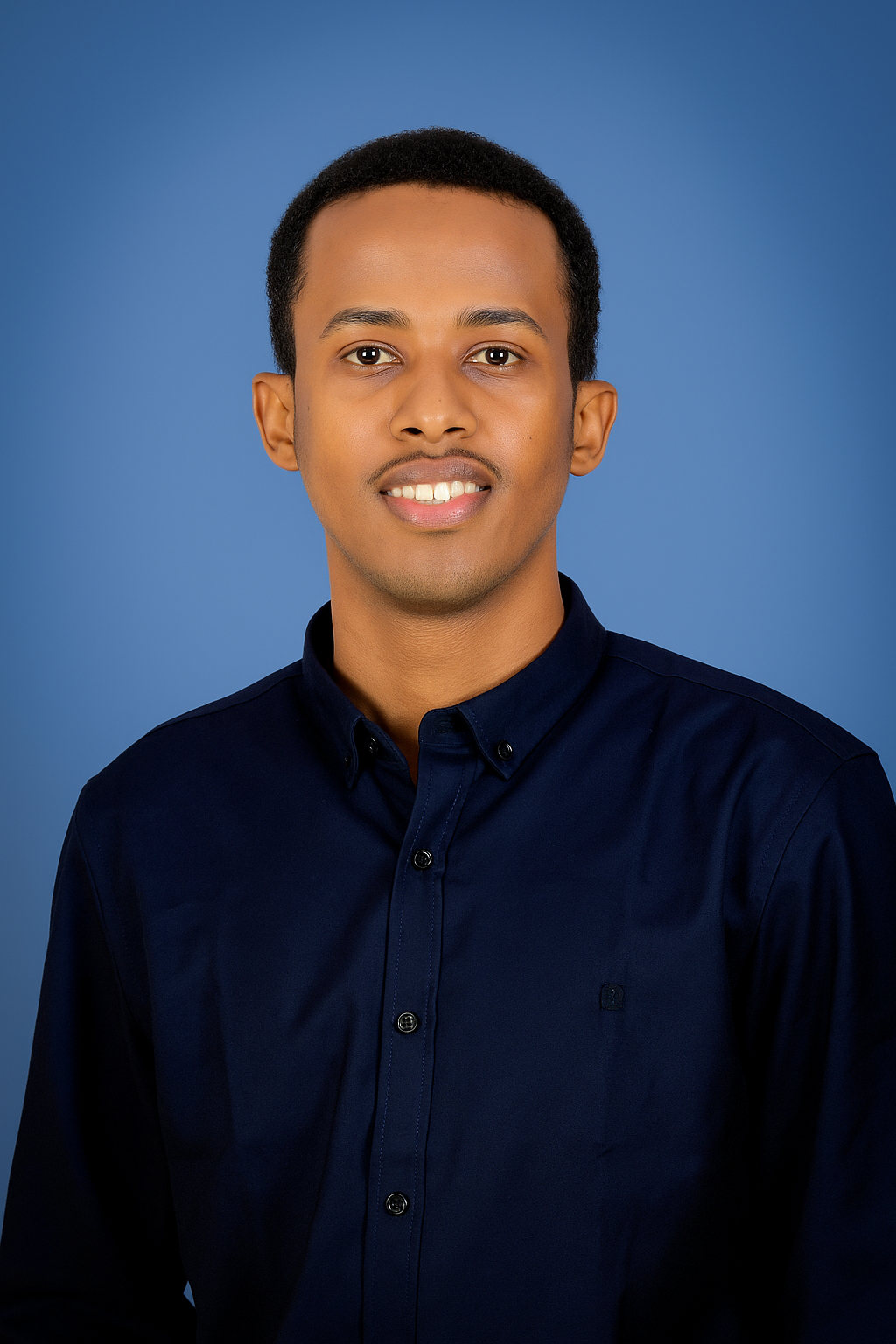 Abdirahman Omar