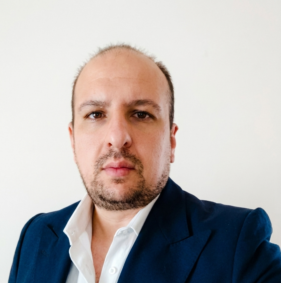 Haroun Maiche