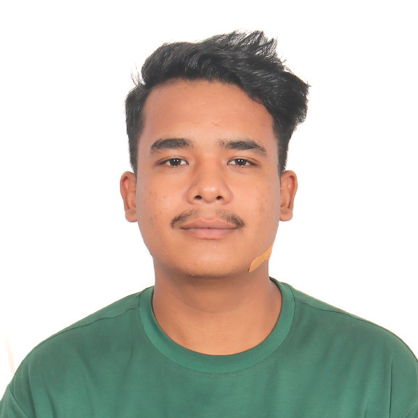 Bishworaj Chaudhary