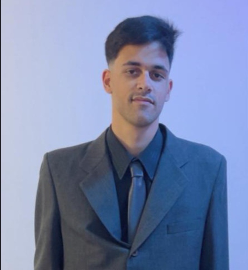 Ciro Roman Peria