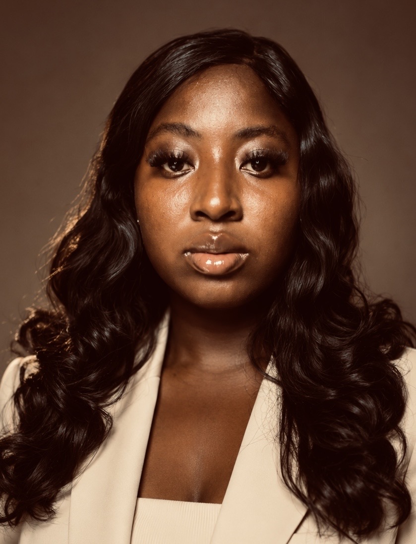 Ayomide Ekundayo