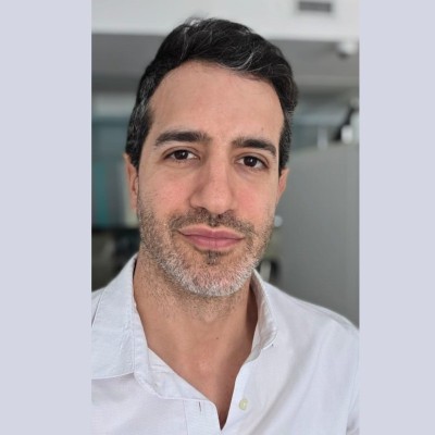 Federico Cervio