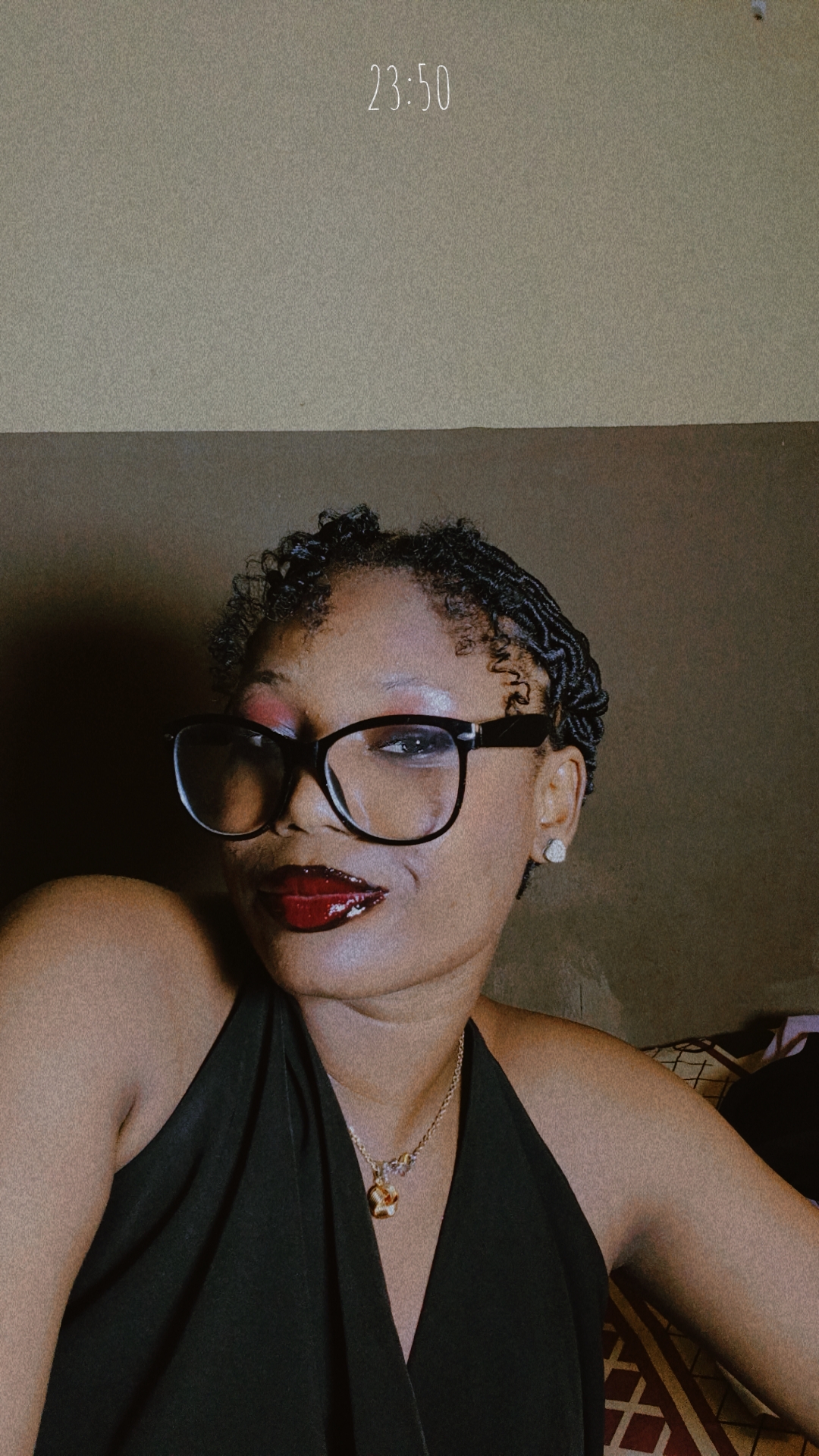 kingsley favour
