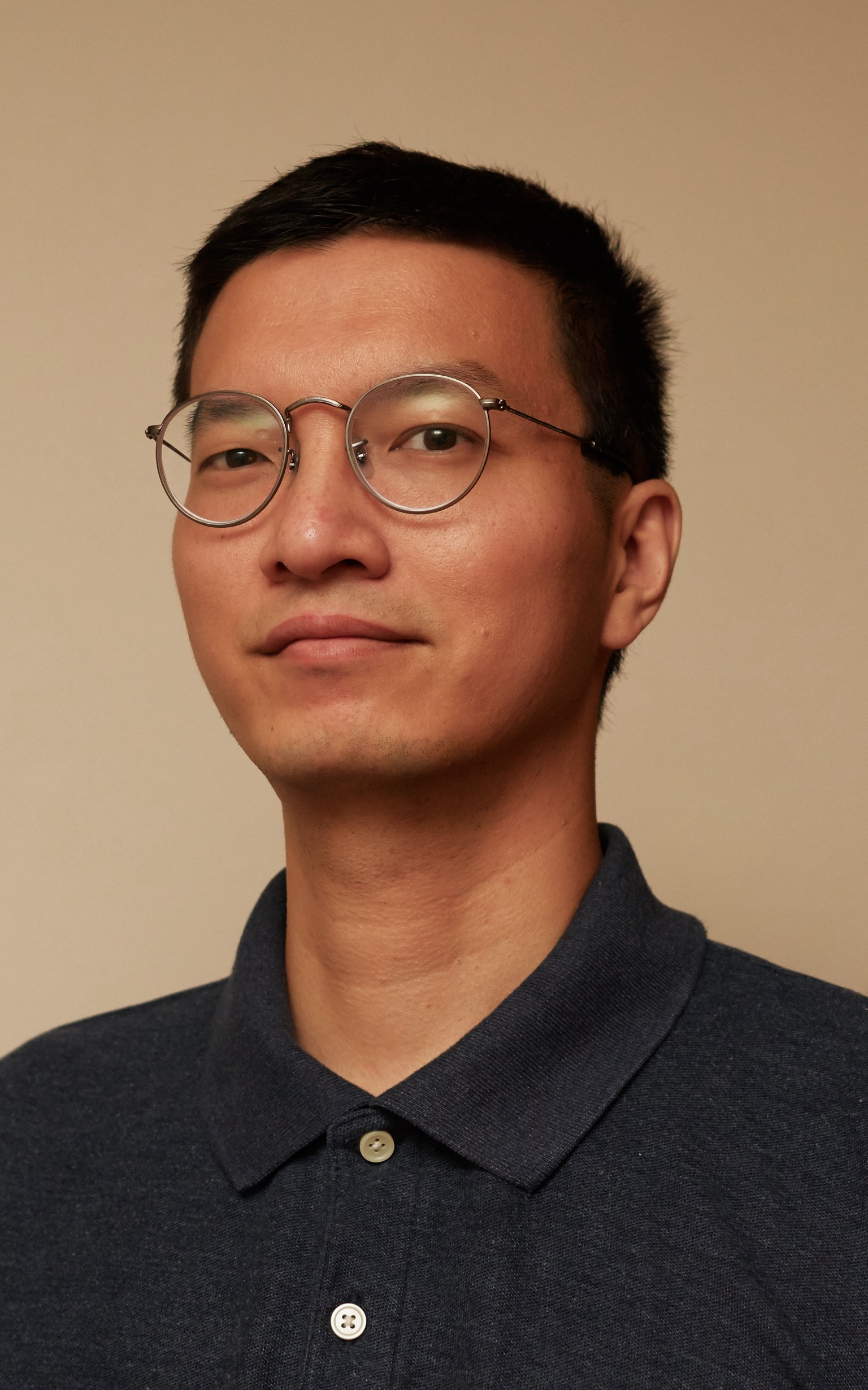 Stephen Tang