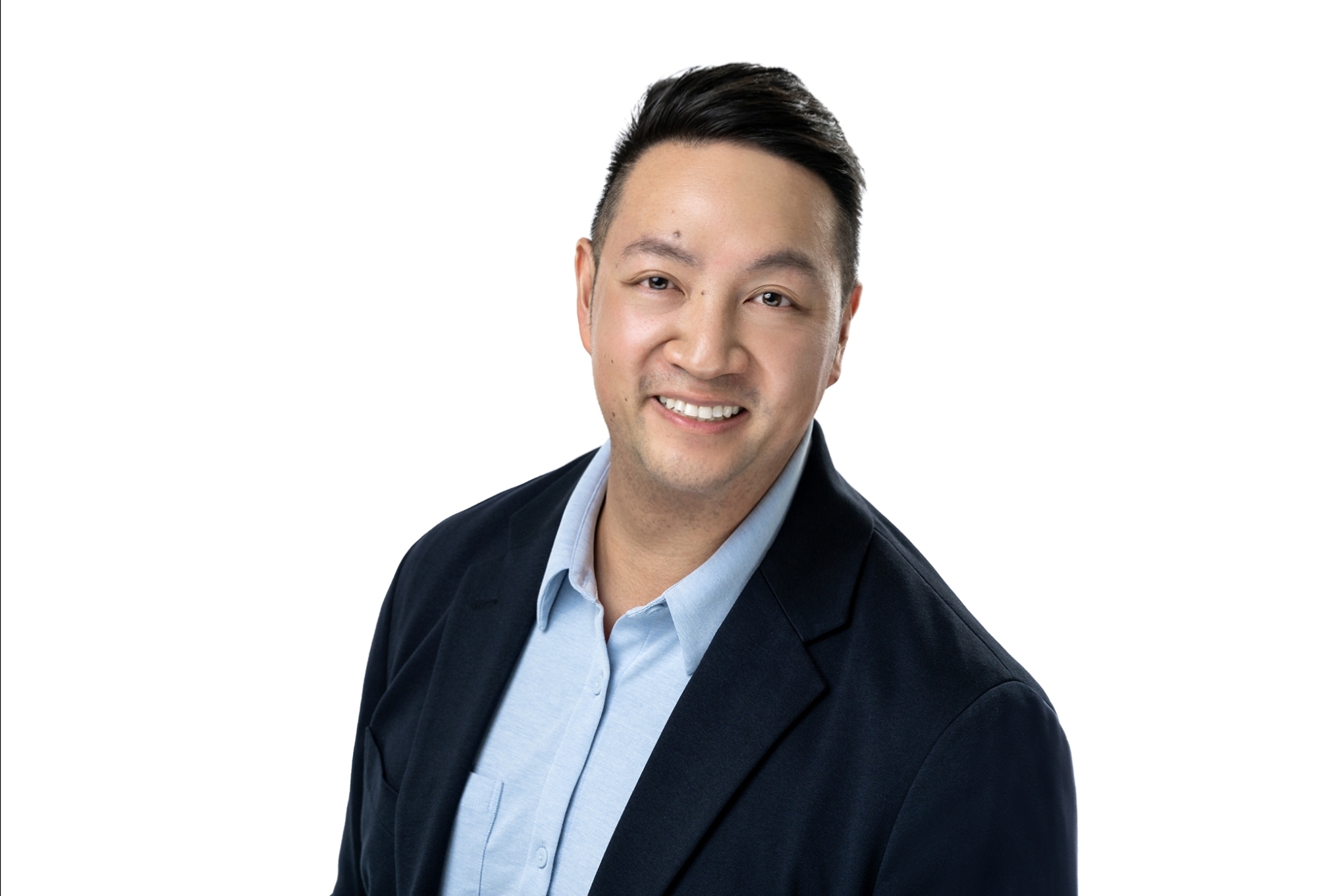 Anthony Ian Chu