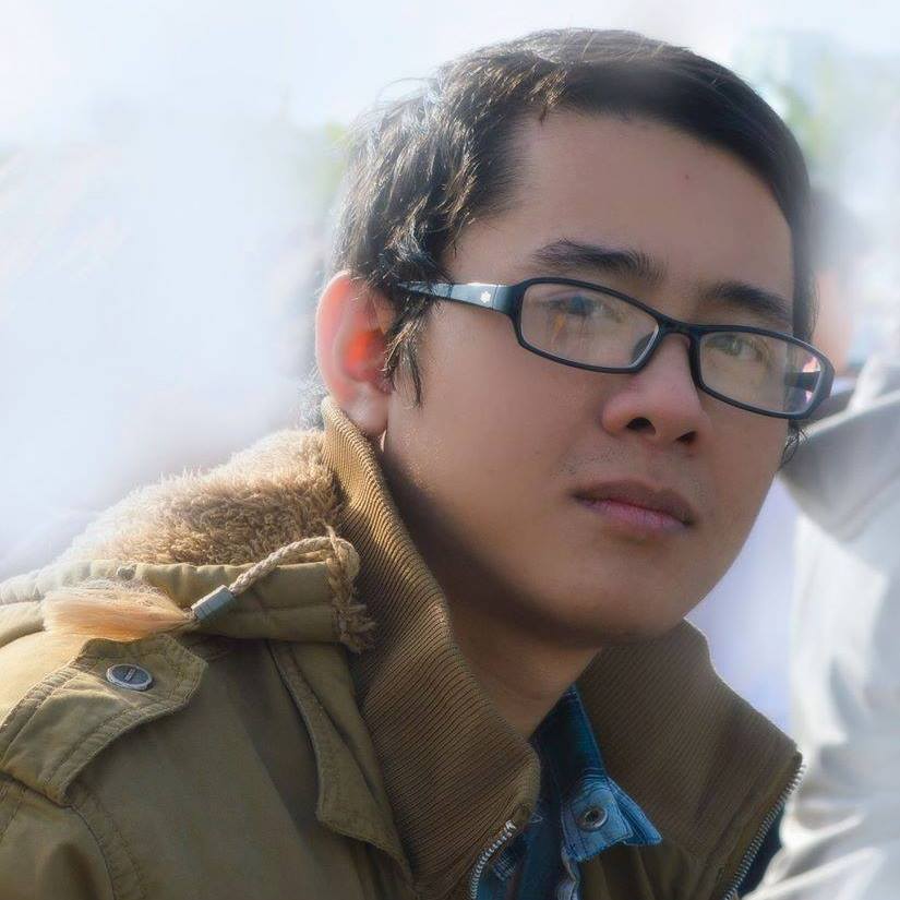 Toan Nguyen