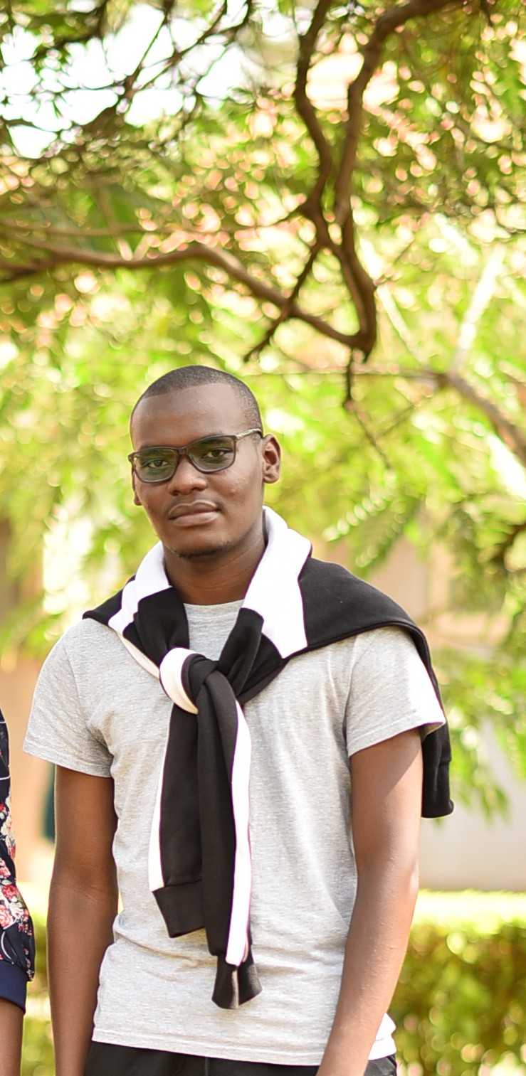 Jesse Gitonga
