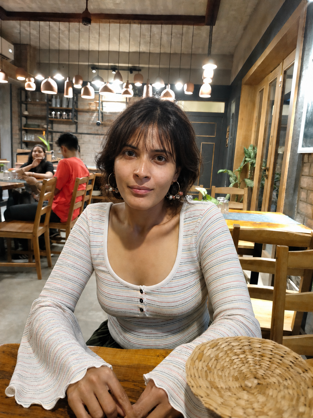 Rupanjana Mitra