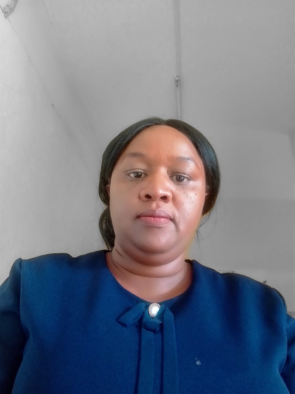 Elizabeth Mwelu Kasingu