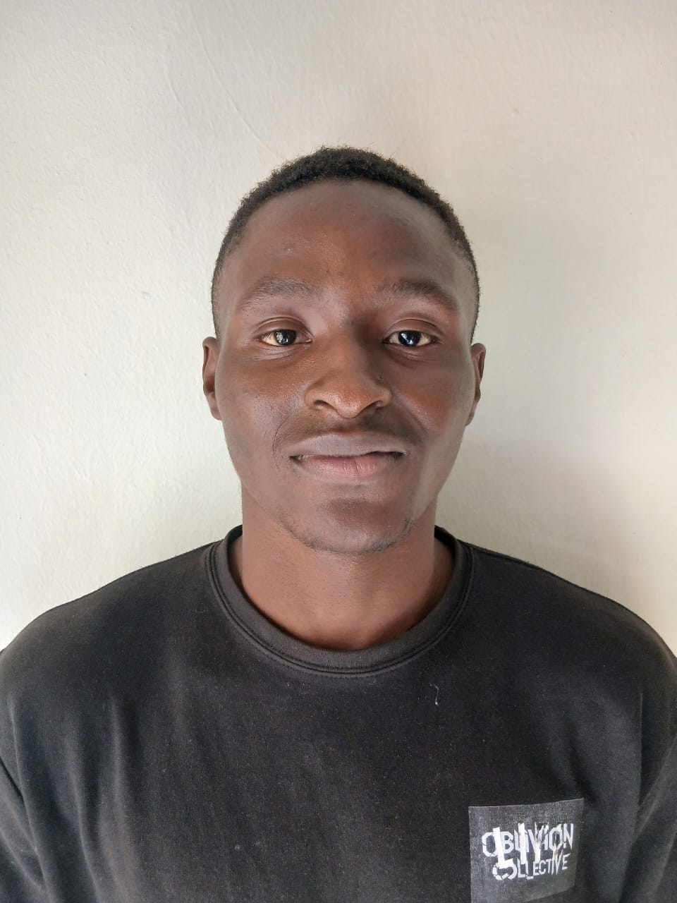 Olatunde Ishola