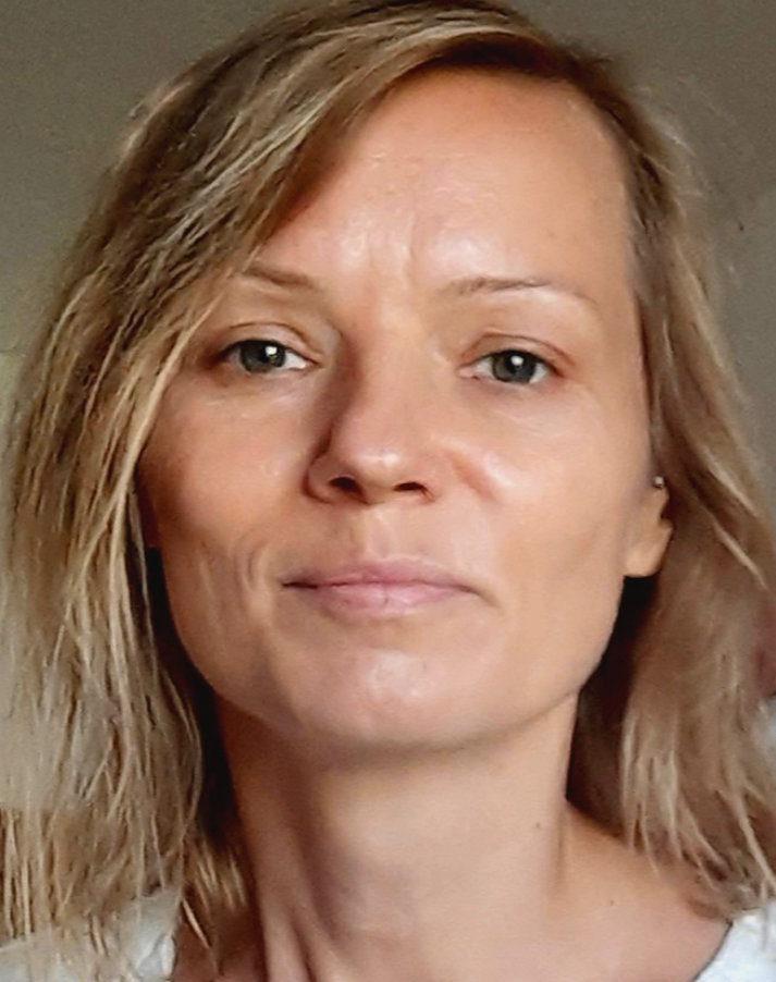 Jana Dostalova