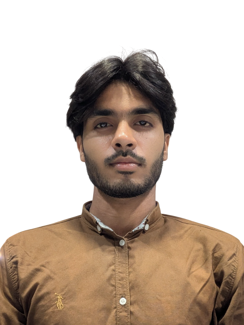 Muhammad Faarid