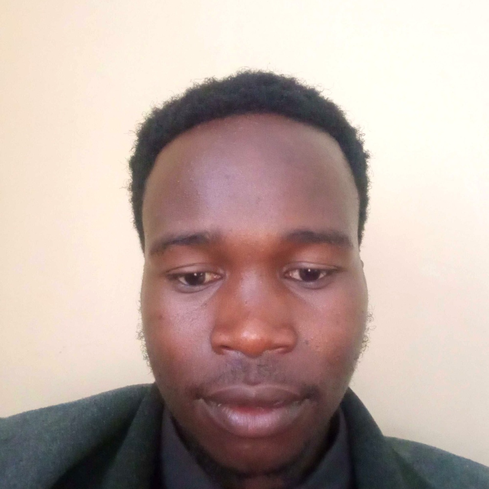 patrick kibet