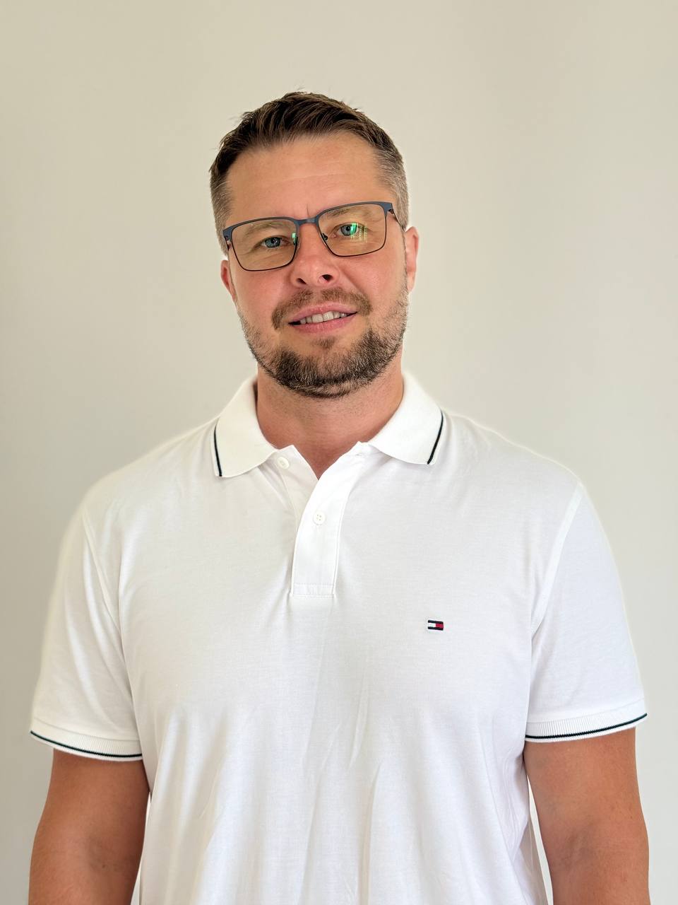 Aleksandr Dolgov