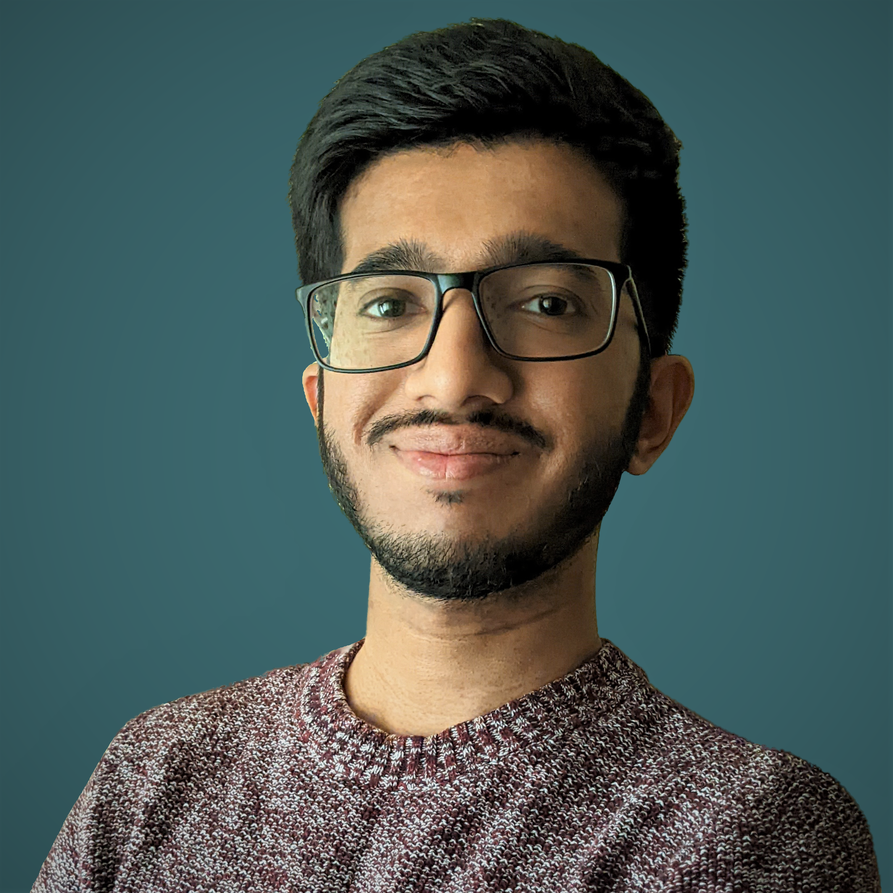 Aryasheel Jadhav