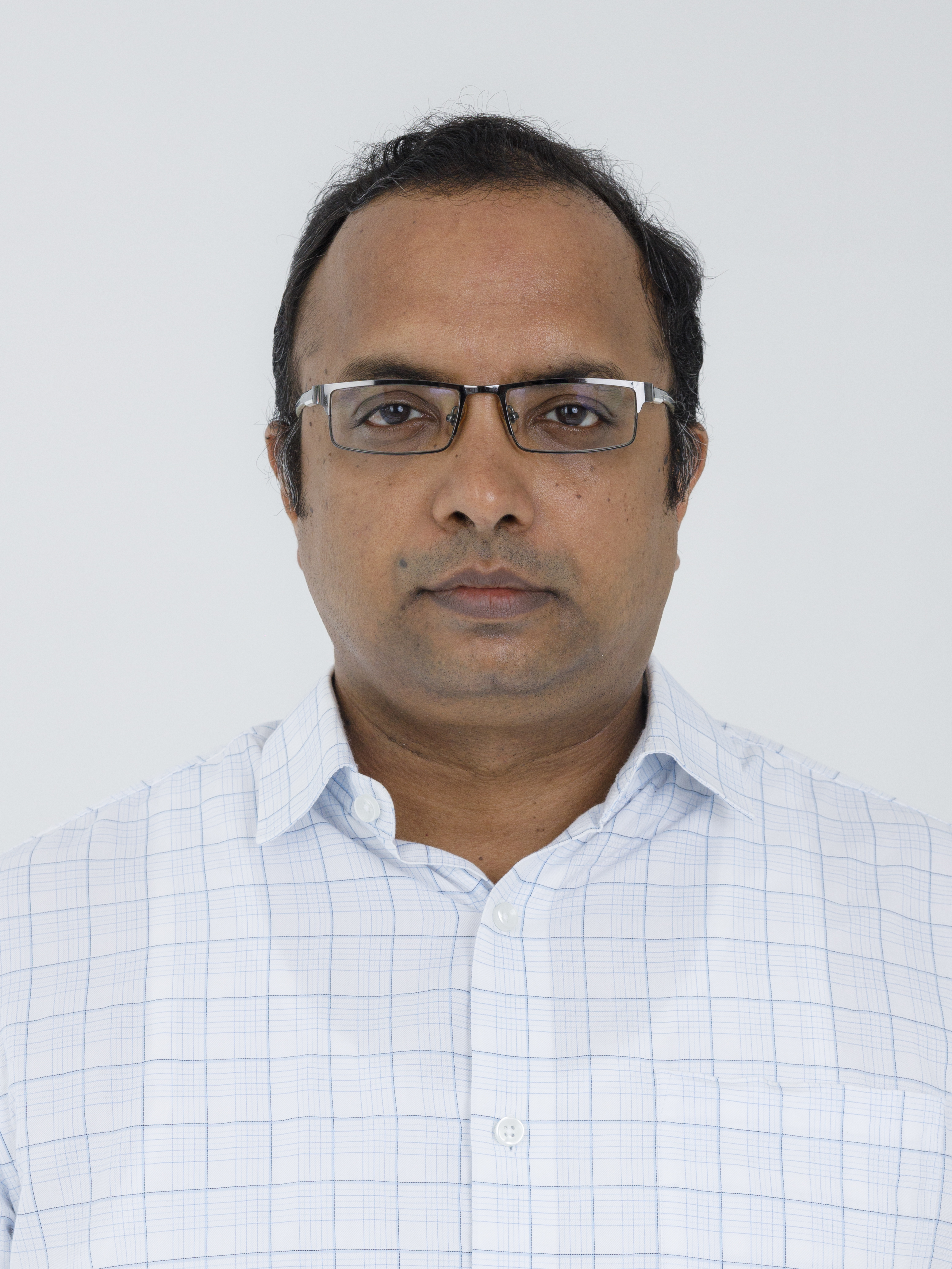 Vinay Chandra Hattikudru