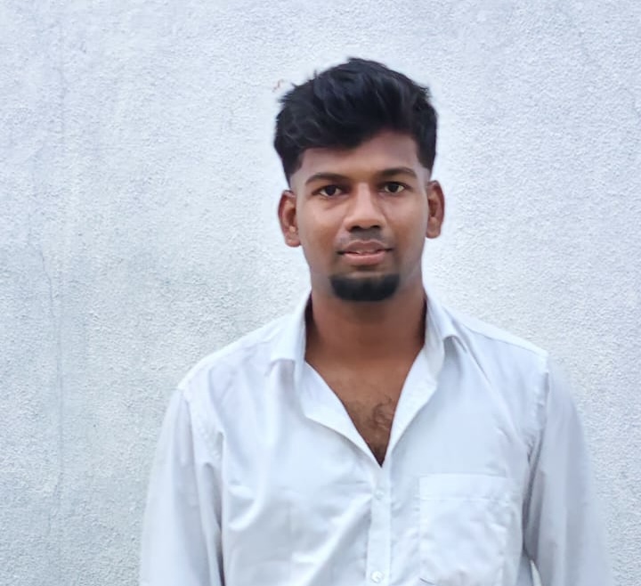 Hariganth