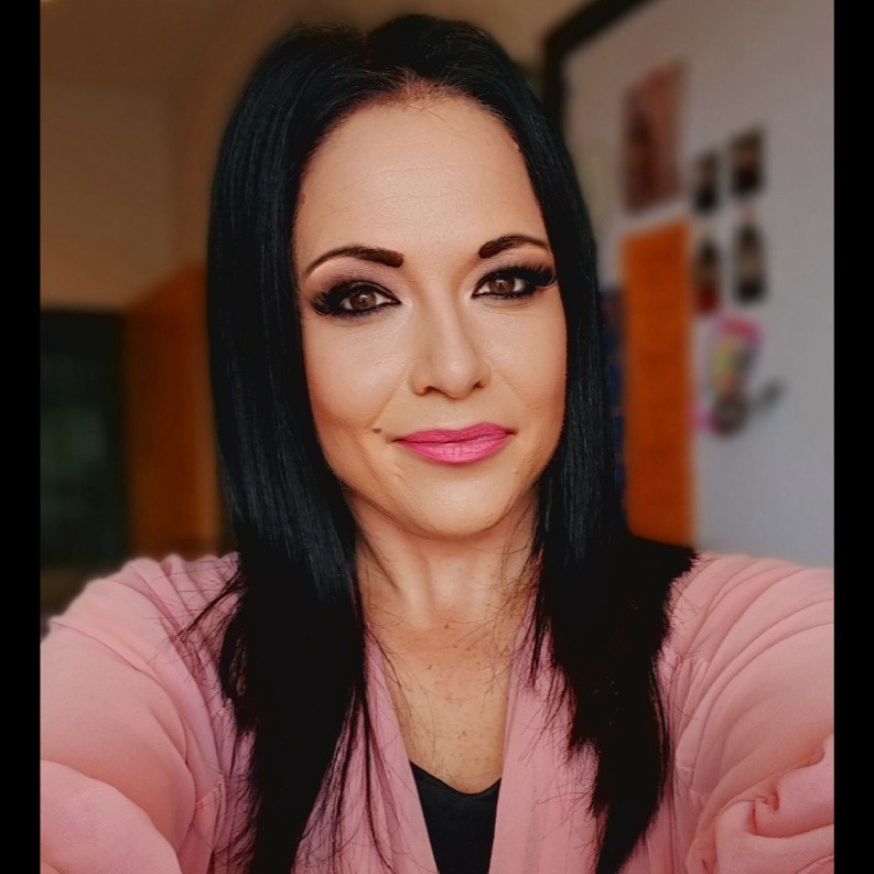Elaine Jansen van Vuuren