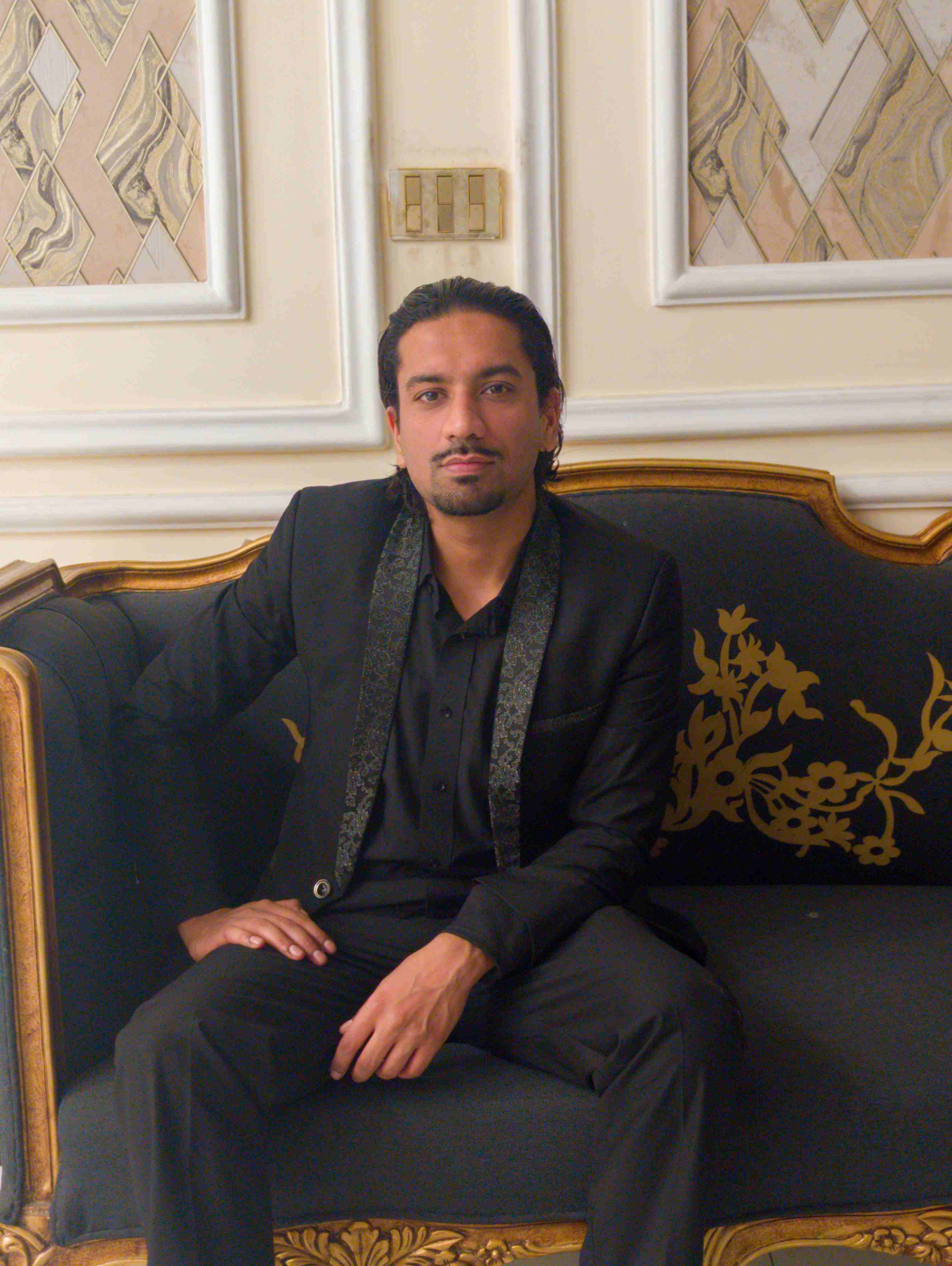 sarmad naveed