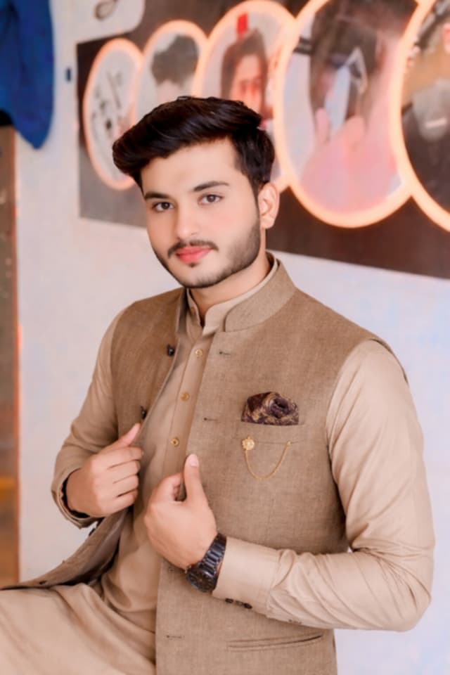 Tehzeeb Hassan