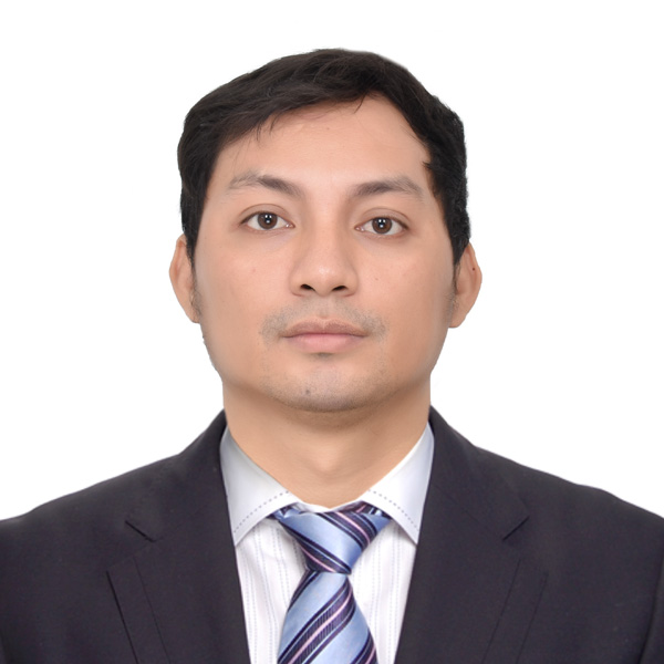 Edriel Dela Paz