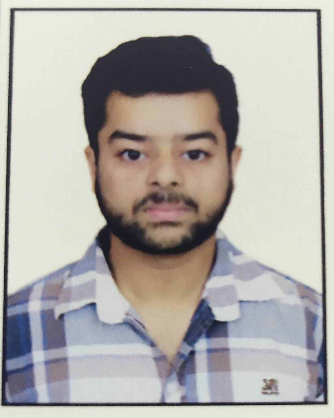 Uday Krishan Kol