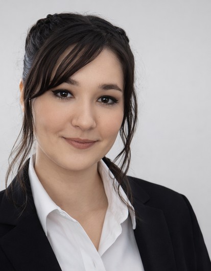 Elnaz Makhtoom