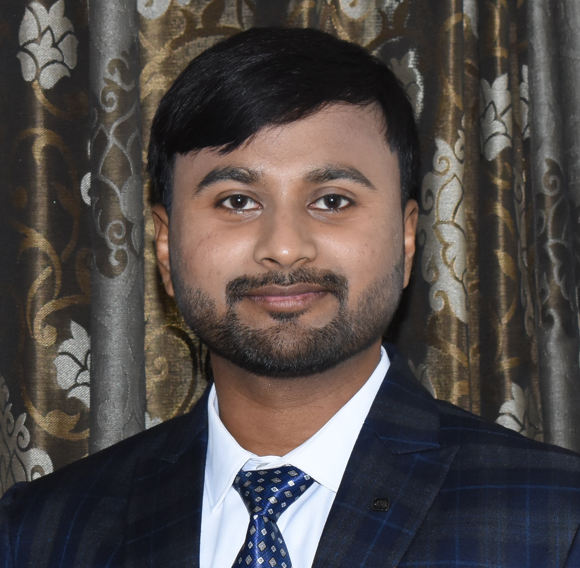 Jayesh Kumar Srivastava
