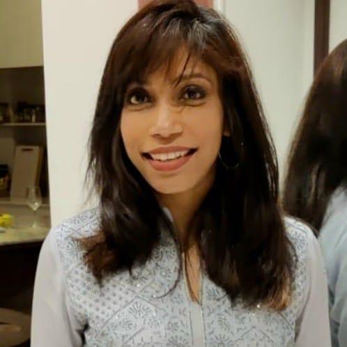 Shahrina Alam