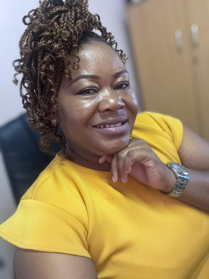 johanna nangula