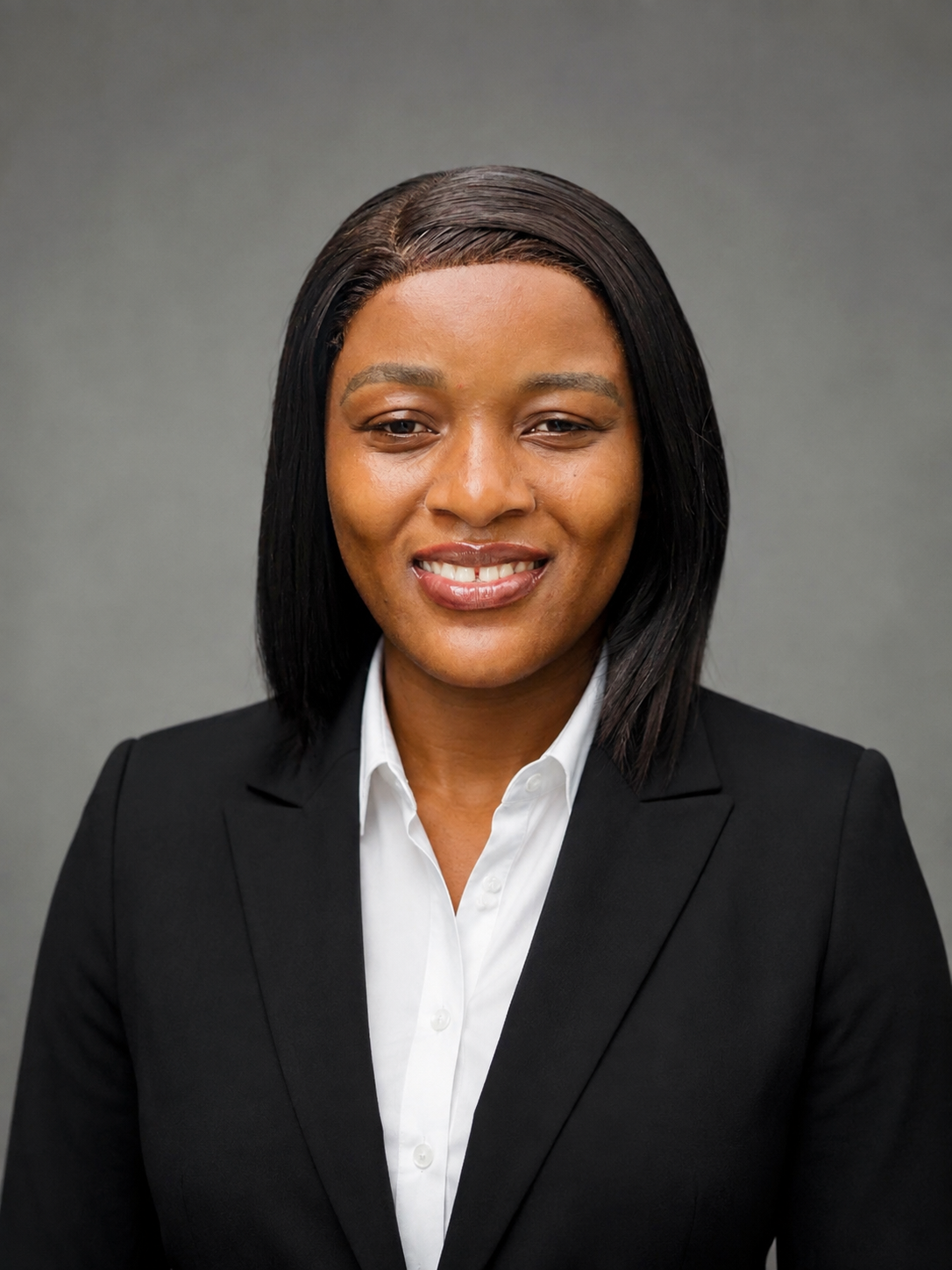 Anamelechi Ukamaka