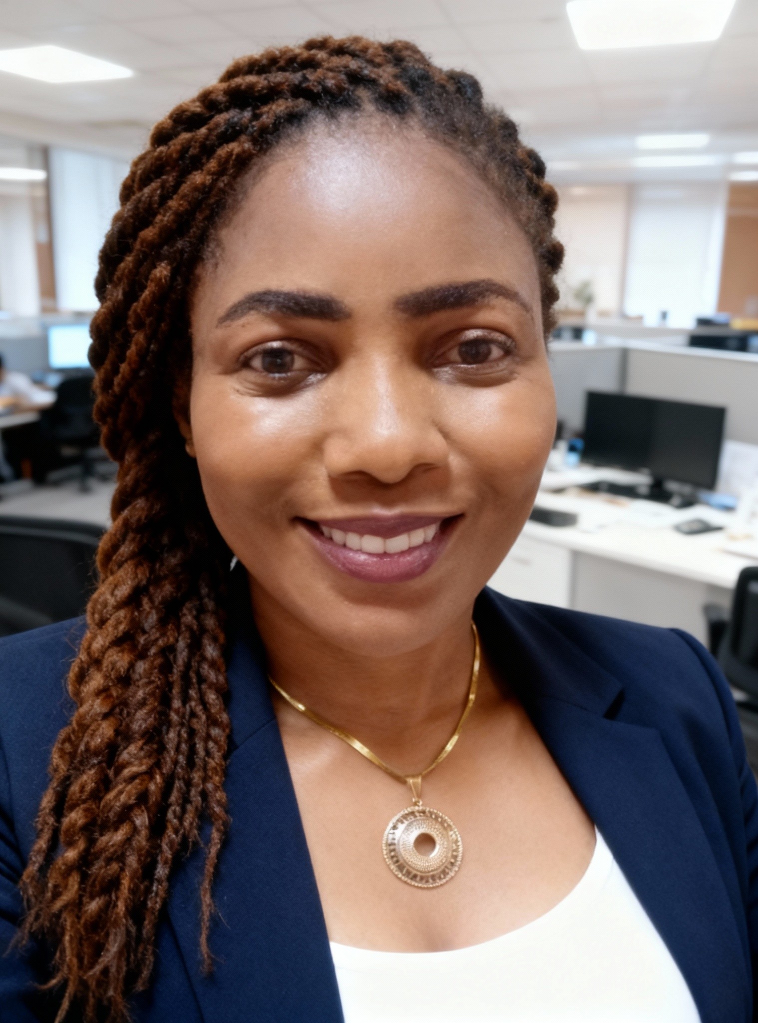 Ifeyinwa Ezenwajiaku