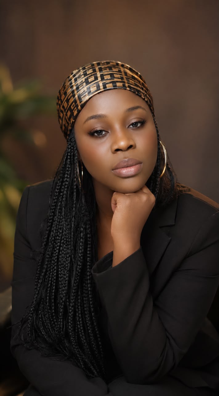 Mbagbera Emmanuella Nguwasen